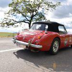 Spanje foto 1 Healey (Medium)