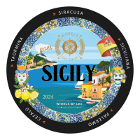 Logo wheels on tour goes Sicily 2024 d (Middel)